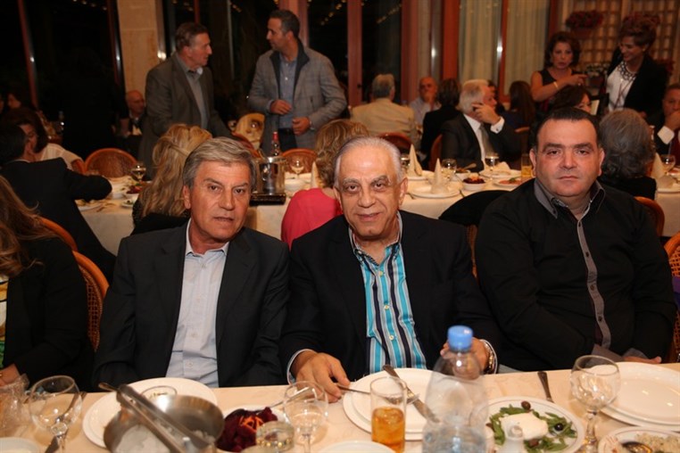 Caritas Annual Diner